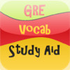 GRE Vocab Study Aid