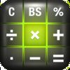 Professional Calculator for iOS 7