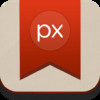 pxCream - Curated wallpapers for iPad