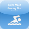 Swim Meet Scoring Plus