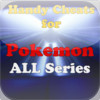 Cheats for Pokemon All Series and News