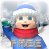 Snow Game 3D Free - First Snow
