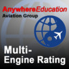 Airplane Multi-Engine GS