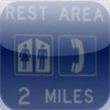 Rest Area App