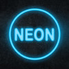 Neon Backgrounds & Wallpapers