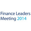 Finance Leaders Meeting 2014