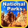 USA Best National Parks
