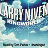 Ringworld (by Larry Niven)