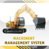 Machinery Management System