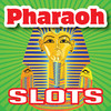 A Pharaoh Slot Machine - 5 Spin Reels with Bingo, Blackjack and Roulette Bonus Games