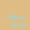 Short Jokes - Comico Iaci!