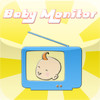 Baby Monitor Foscam with Audio