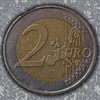 Euro Coins - iBlower