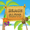 Beach Slots - Fun Casino Slot Machine