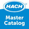 Hach Master Catalog