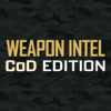 Weapon Intel - CoD Edition (Unofficial Weapons Guide for the Call of Duty series)