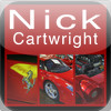 Nick Cartwright
