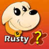 Who Did This - Rusty's Adventures
