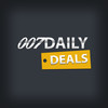 Daily Deals for 007
