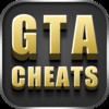 GTA Cheats - The Unofficial guide for All Grand Theft Auto Games edition