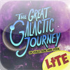 Space Robots Lite - The Great Galactic Journey of Zulu, Bob and Pixie