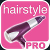 Hairstyle Makeover Pro