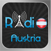 Austria Radio + Alarm Clock