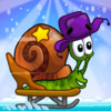 Snail Winter +