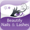 Beautify Nails and Lashes