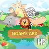 Noah's Ark - Memo Match Game HD