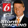 WKMG Local 6 Storm Tracking