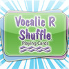 Vocalic R Shuffle