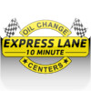 Express Lane 10 Minute Oil Change