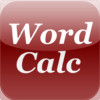 Word Calc