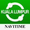 NAVITIME Transit - Kuala Lumpur Malaysia