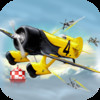 Enemy Airplane Tap Escape - Blow Up Flying Plane Sky Airplay War Pro