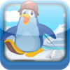 Bungee Penguin Launch - An Awesome Air Jumping Collecting Mania