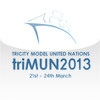 Tricity Model United Nations - TriMUN