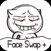 Face Swap+