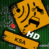Speedcam KSA HD