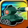 Tank Attack - Be A War Hero !