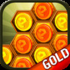 Money Jewel Puzzle - The currency match game - Gold Edition