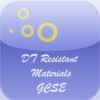 Design and Technology GCSE: Resistant Materials