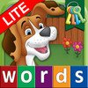 Kids First Words with Phonics Lite: Preschool Spelling & Learning Game for Children