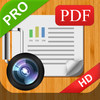 WorldScan HD - Scan Documents & Share PDF