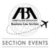 American Bar Association: Business Law Section Events