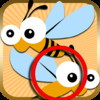Find the differences HD for kids free game