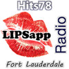 LIPSapp.com Hits78FLL Radio