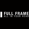 Full Frame Magazine - All in Your Head