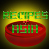 Recipes of Asia